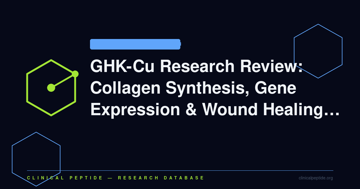 Abstract dual-helix molecular motif representing the comparison between VIP neuropeptide and LL-37 cathelicidin immunomodulatory peptide research.